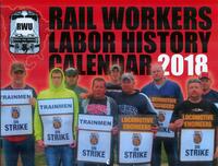 IWW Trainworkers