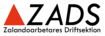 Logotyp för Zalandoarbetares Driftsektion