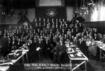SAC:s åttonde kongress i Klara Folkets hus, Stockholm, 4-12/9 1932.