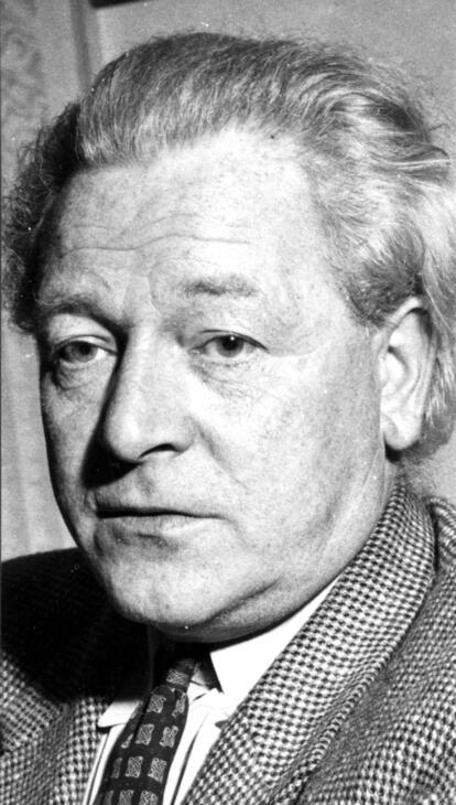 Holger Carlsson 1959.