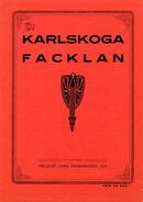Karlskoga-Facklan