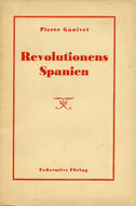 Revolutionens Spanien