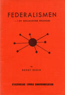 Federalismen - i en socialistisk ekonomi