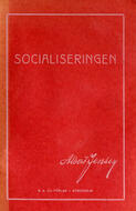 Socialiseringen Jensen, Albert (författare) 247 s. 