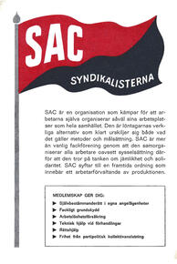 SAC syndikalisterna 4 s.